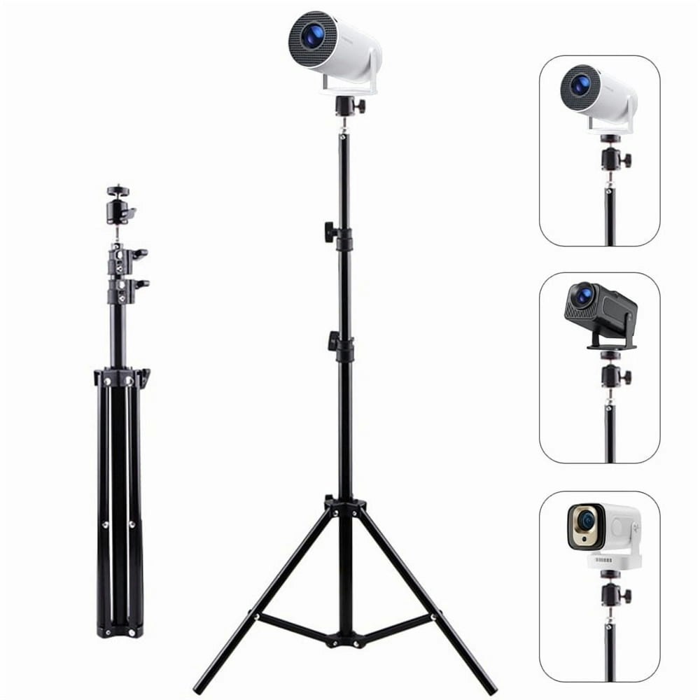 Universal Extendable Projector Tripod Stand Mount: $13.99