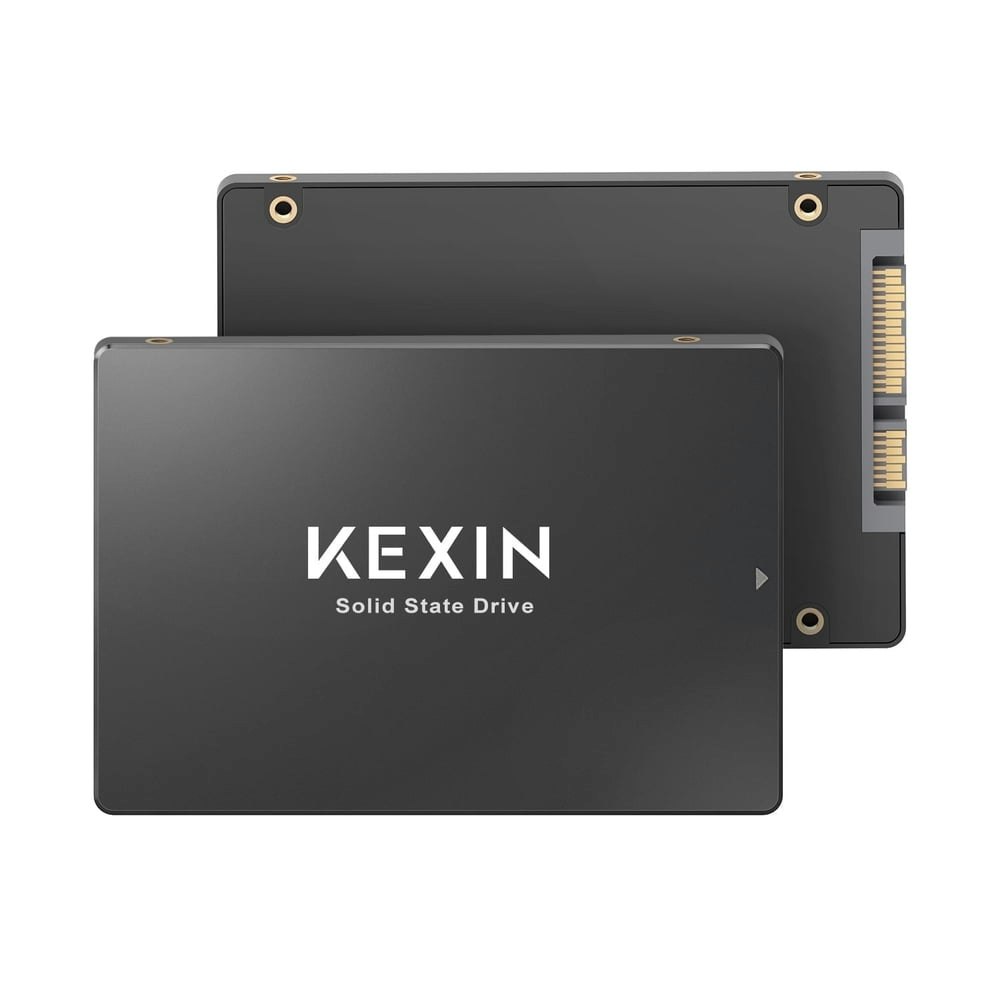 512GB SATA III 2.5" Internal SSD: $79.79 512GB SATA III 2.5" Internal SSD: $79.79