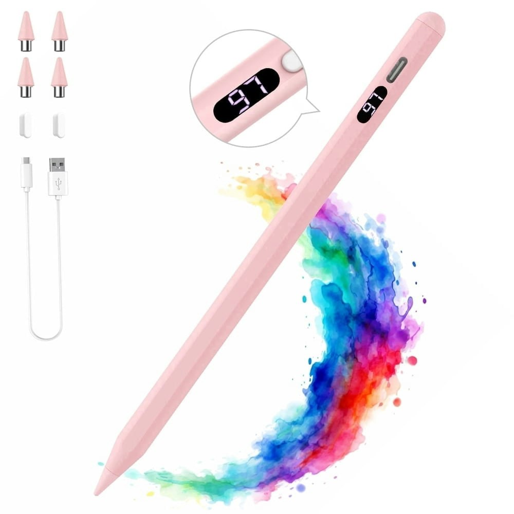 TiMOVO Stylus Pen for Touchscreen Tablets and Phones: $14.99 TiMOVO Stylus Pen for Touchscreen Tablets and Phones: $14.99