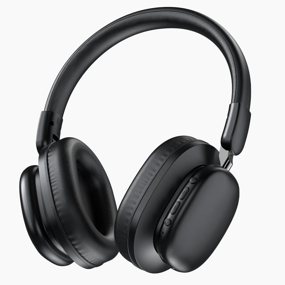 Wireless Bluetooth Over-Ear Headphones: $19.79