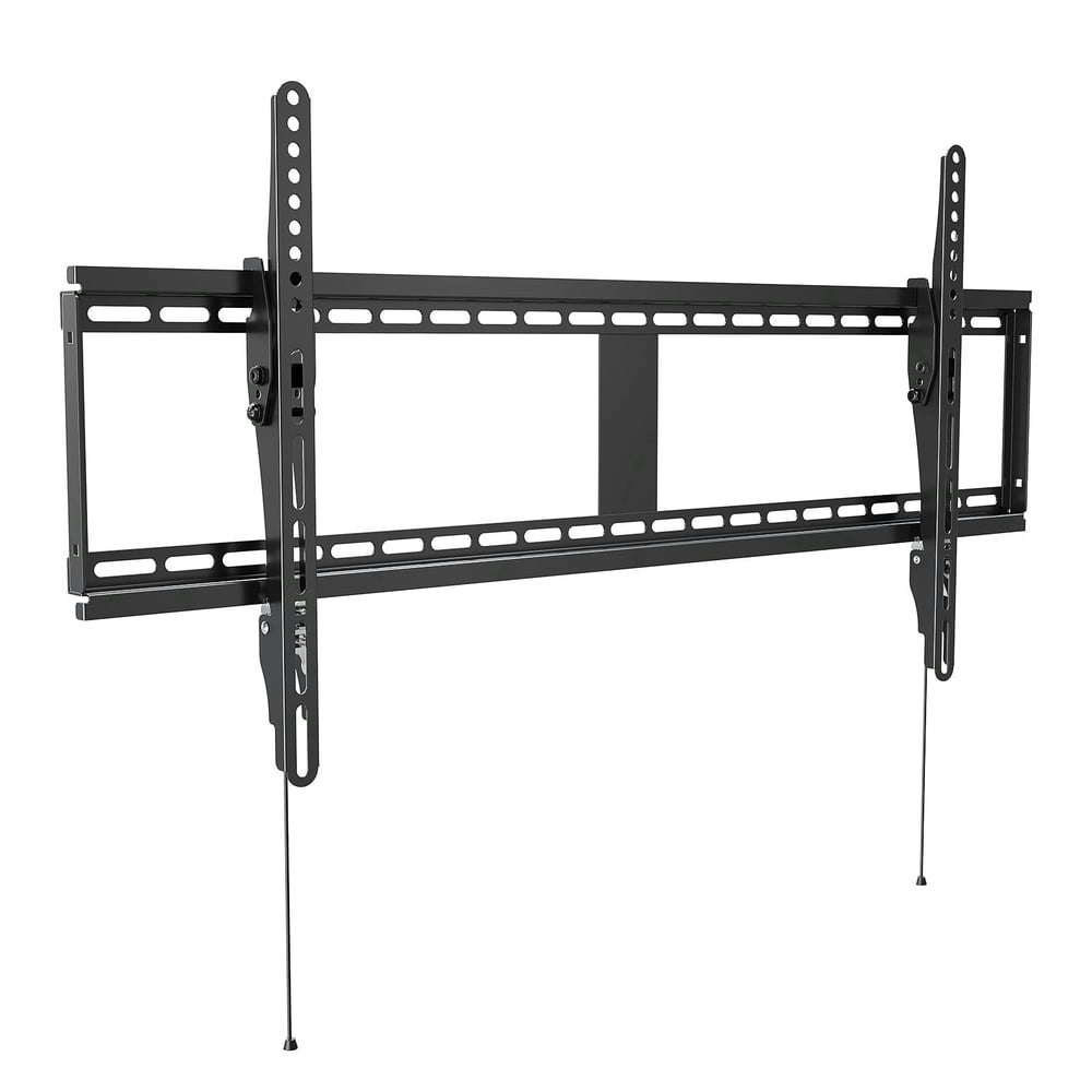 Mount Pro Tilting TV Wall Mount for 37-86" TVs up to 110lb: $25.99