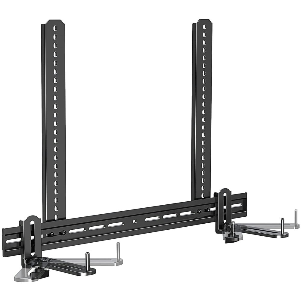 Mount Pro Universal Soundbar Mount Bracket Up to 20 LBS: $21.99