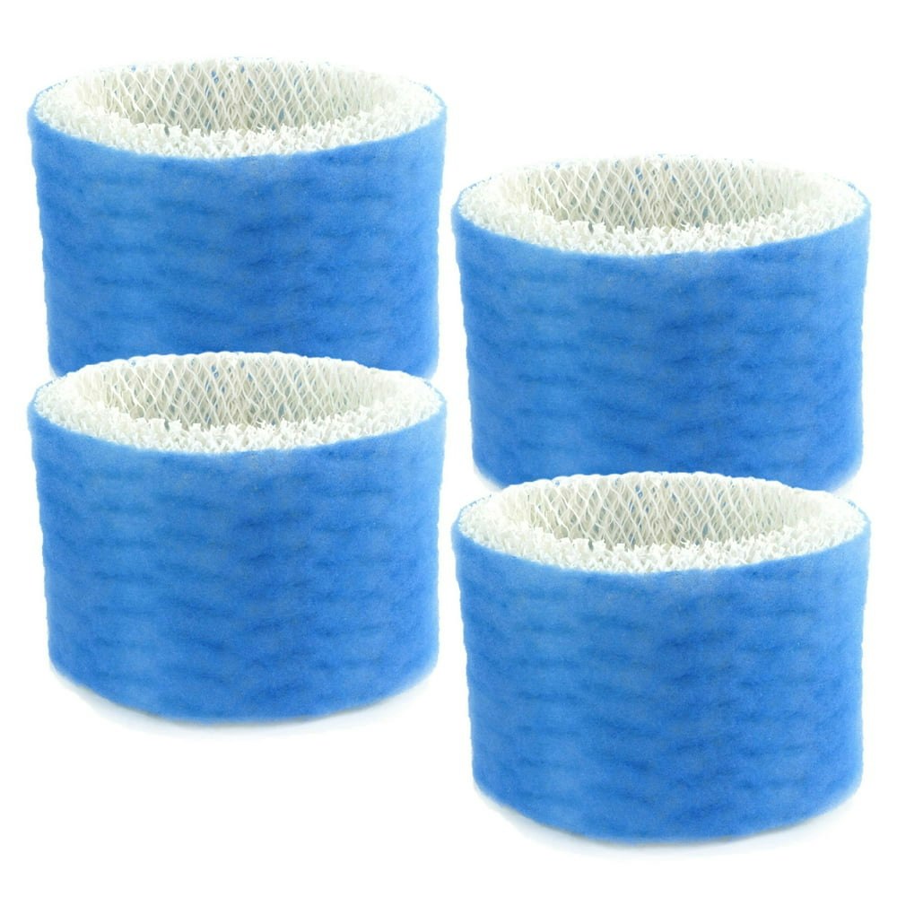 AMI Parts HAC-504 Replacement Humidifier Wicking Filter for Honeywell HAC-504AW: $21.69 AMI Parts HAC-504 Replacement Humidifier Wicking Filter for Honeywell HAC-504AW: $21.69