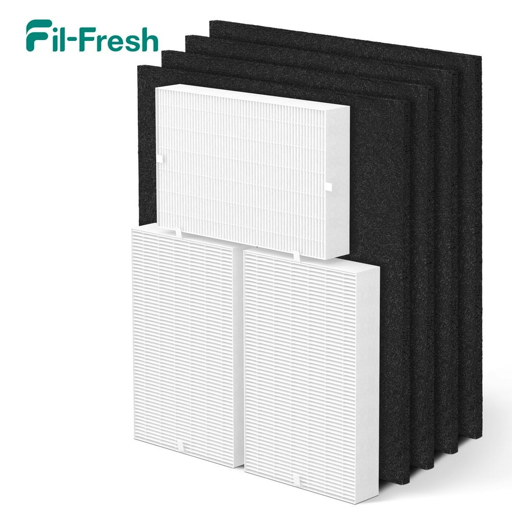 Fil-fresh HPA300 Replacement Filter Kit 7-Piece Set for Honeywell HPA300 Air Purifiers: $22.49 Fil-fresh HPA300 Replacement Filter Kit 7-Piece Set for Honeywell HPA300 Air Purifiers: $22.49