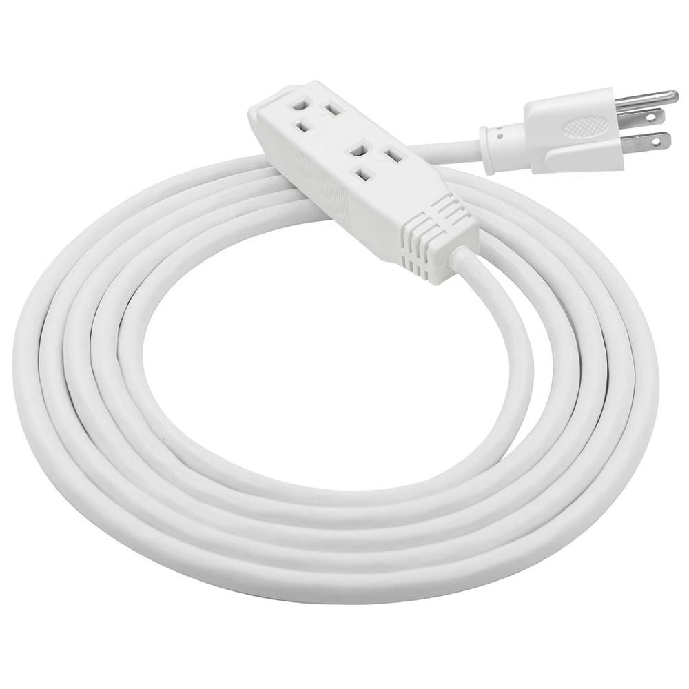 BN-Link 9-Foot 3-Outlet Extension Cord: $12.59 BN-Link 9-Foot 3-Outlet Extension Cord: $12.59