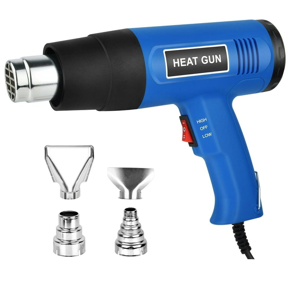 Bcamelys RFQ0906 2000W Heat Gun: $19.98