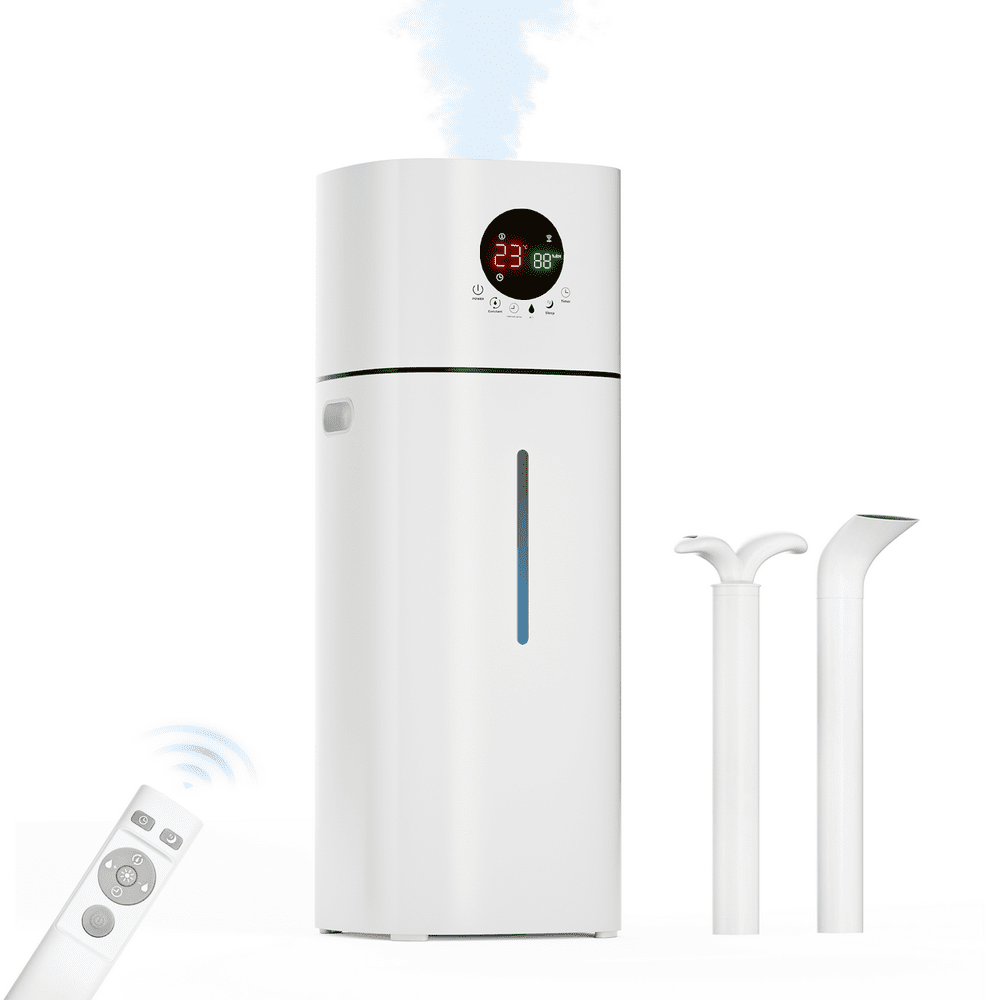 Rocyis 16L Ultrasonic Tower Humidifier: $122.99 Rocyis 16L Ultrasonic Tower Humidifier: $122.99