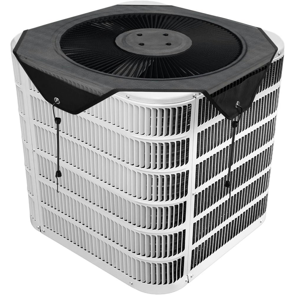 FullPetMoon 28 x 28in Outdoor Central AC Cover: $12.49 FullPetMoon 28 x 28in Outdoor Central AC Cover: $12.49