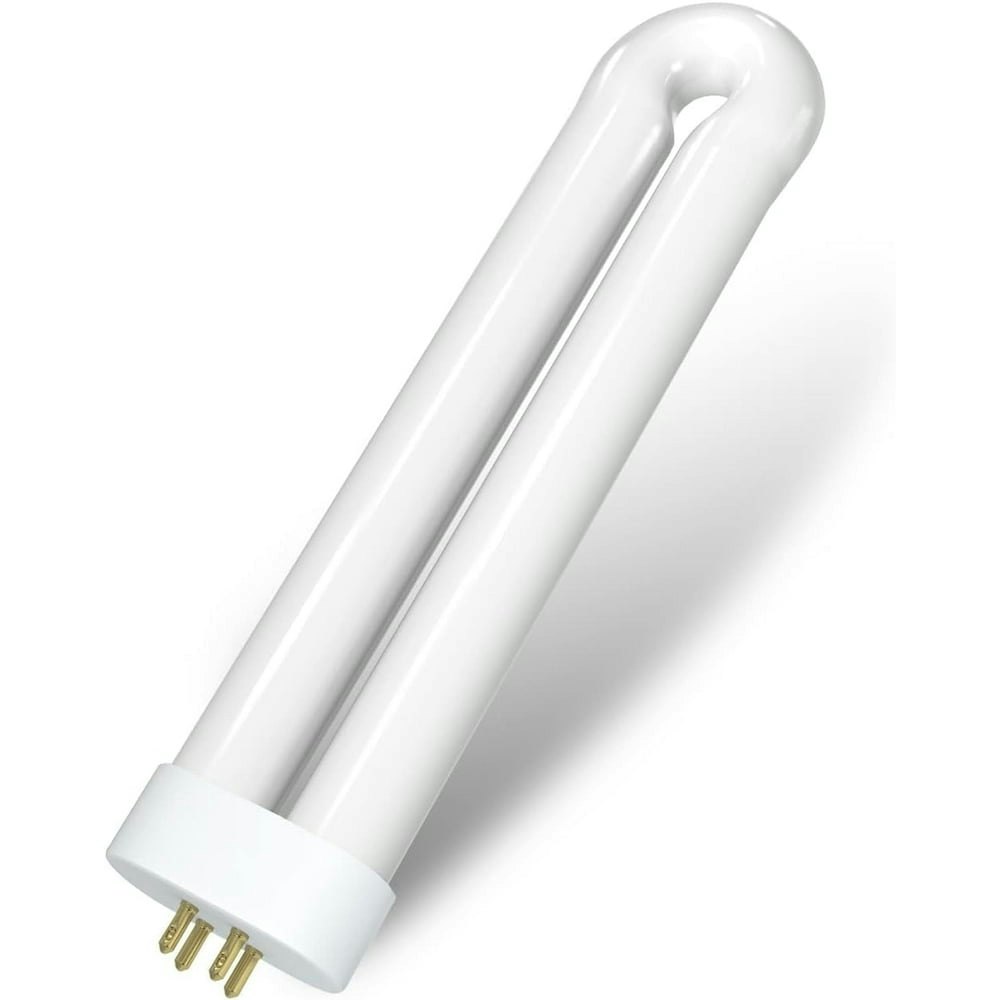 15W Light Bulb 1-Pack Compatible with T6 T8 T9: $7.19 15W Light Bulb 1-Pack Compatible with T6 T8 T9: $7.19