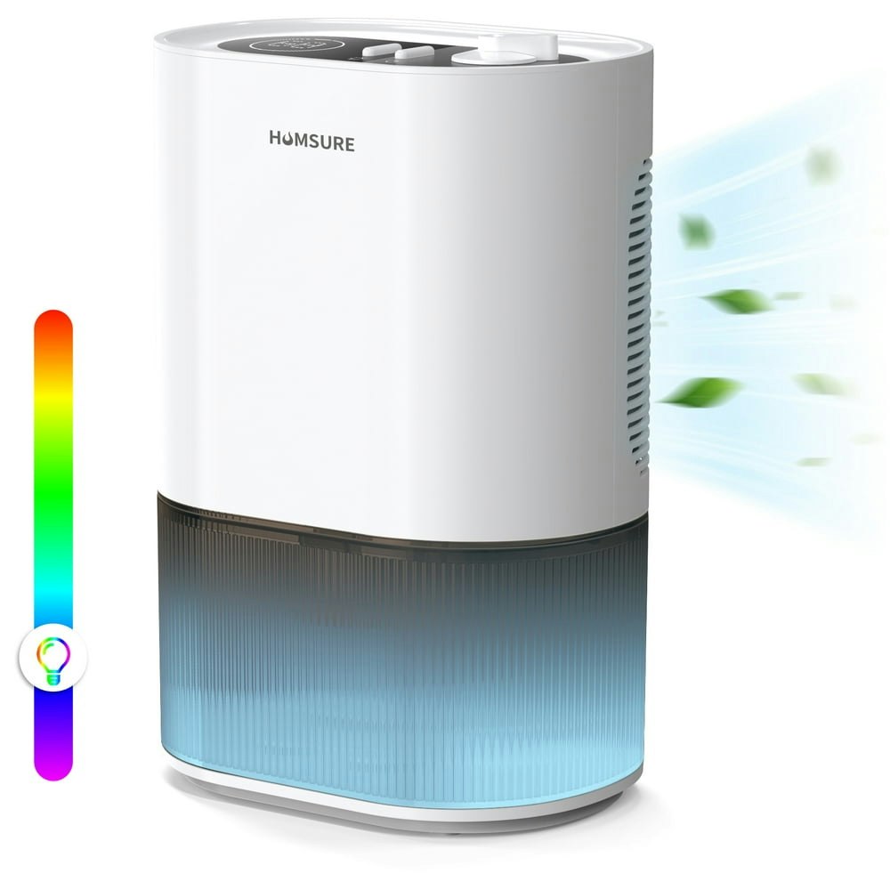 Humsure 120-oz. Dehumidifier: $64.99 Humsure 120-oz. Dehumidifier: $64.99