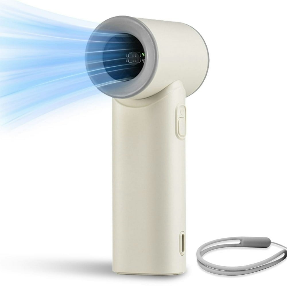Portable Mini Camping Handheld Fan: $15.99 Portable Mini Camping Handheld Fan: $15.99