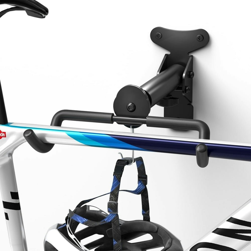 Yeabett Garage Wall Bike Rack Hanger 2-Pack: $22.49