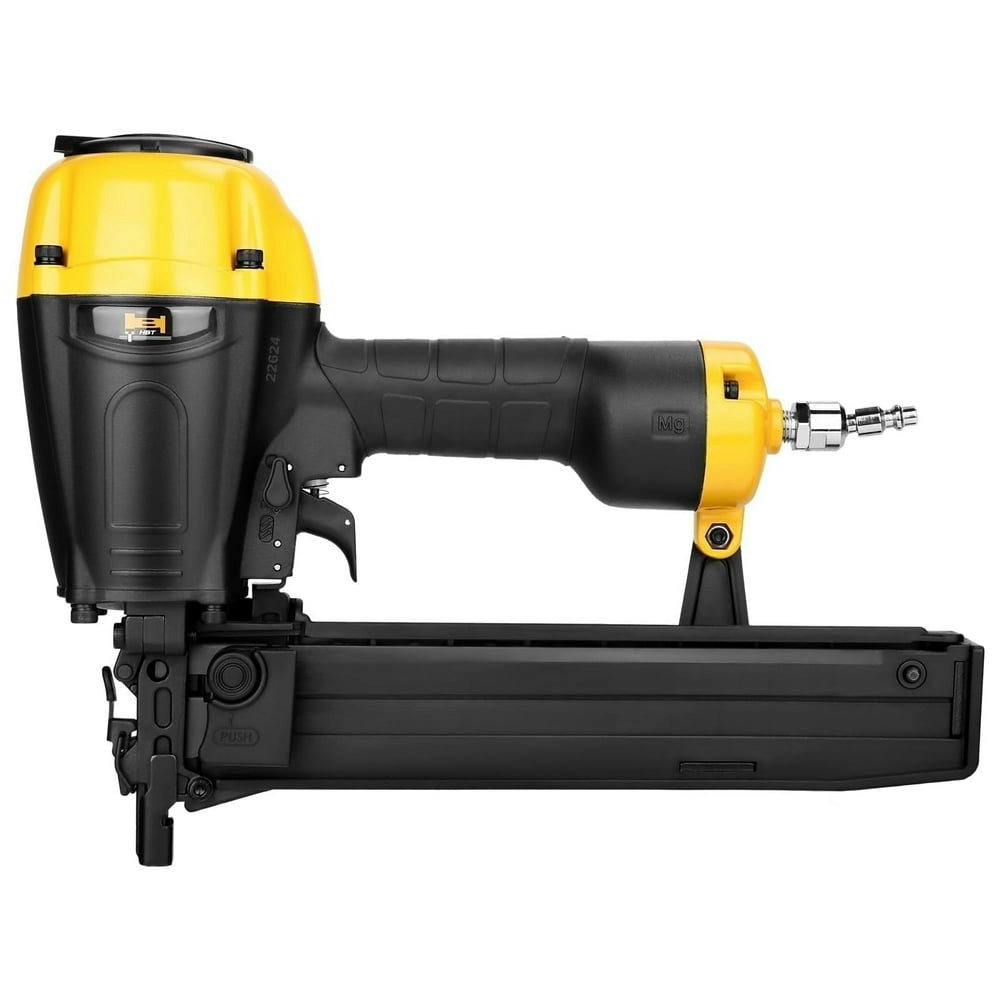 HBT HBN851P 16GA Pneumatic Medium Crown Stapler: $86.54 HBT HBN851P 16GA Pneumatic Medium Crown Stapler: $86.54