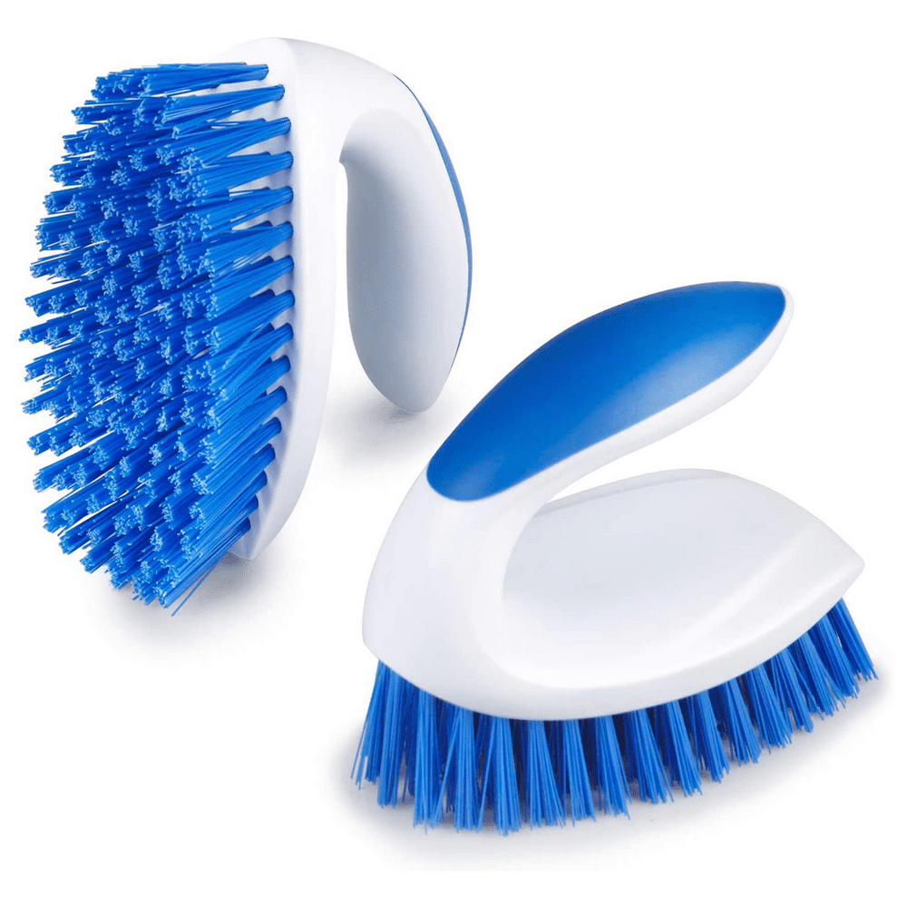 Sugarday Scrub Brush 2-Pack: $11.19 Sugarday Scrub Brush 2-Pack: $11.19