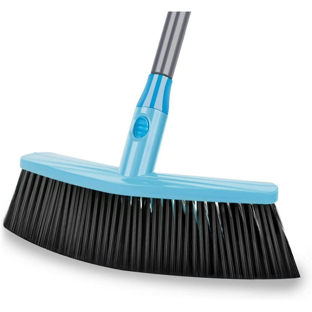 SUPTREE Heavy Duty Push Broom: $14.76 SUPTREE Heavy Duty Push Broom: $14.76