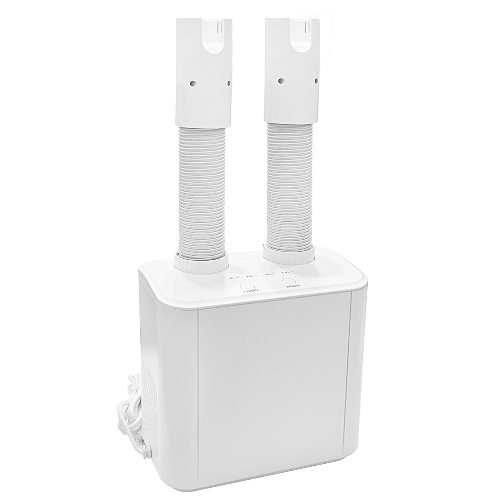 BN-LINK Shoe and Boot Dryer with Timer: $17.99 BN-LINK Shoe and Boot Dryer with Timer: $17.99