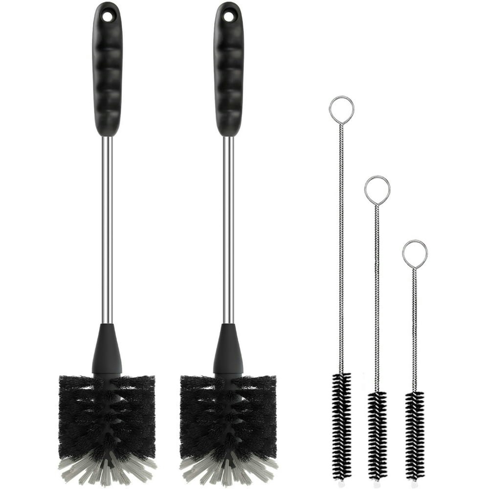 Propuri 3-in-1 Bottle Brush Set 5-Pack: $8.59 Propuri 3-in-1 Bottle Brush Set 5-Pack: $8.59