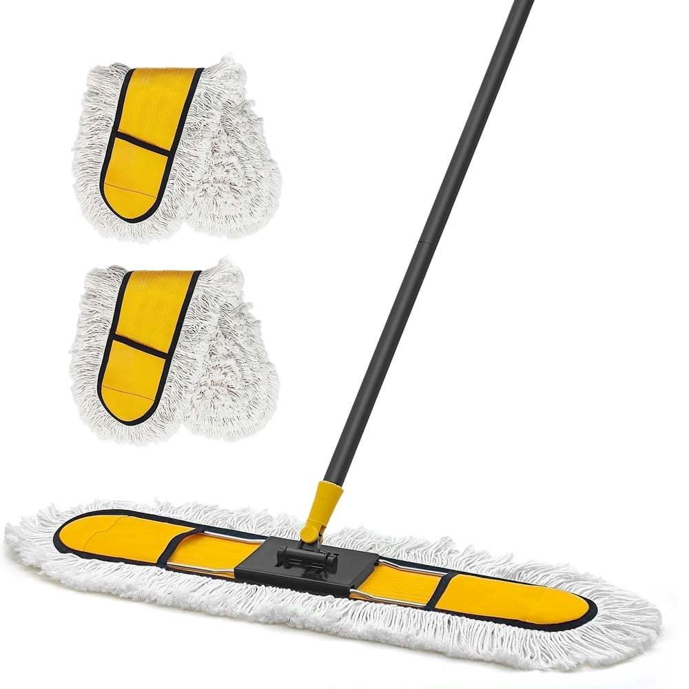 Newe 24" Commercial Dust Mop: $24.97