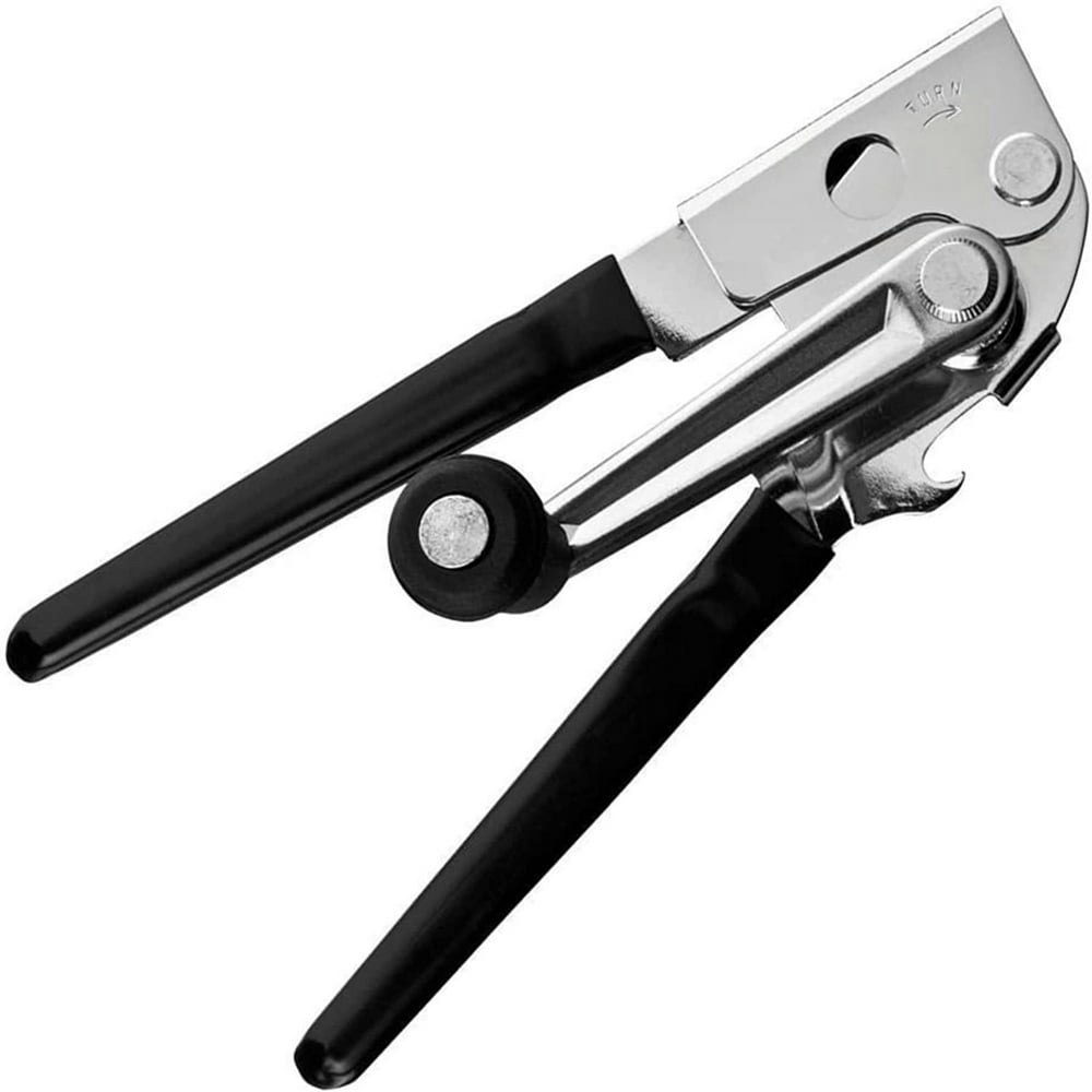 Oneida Commercial Easy Crank Can Opener: $15.89