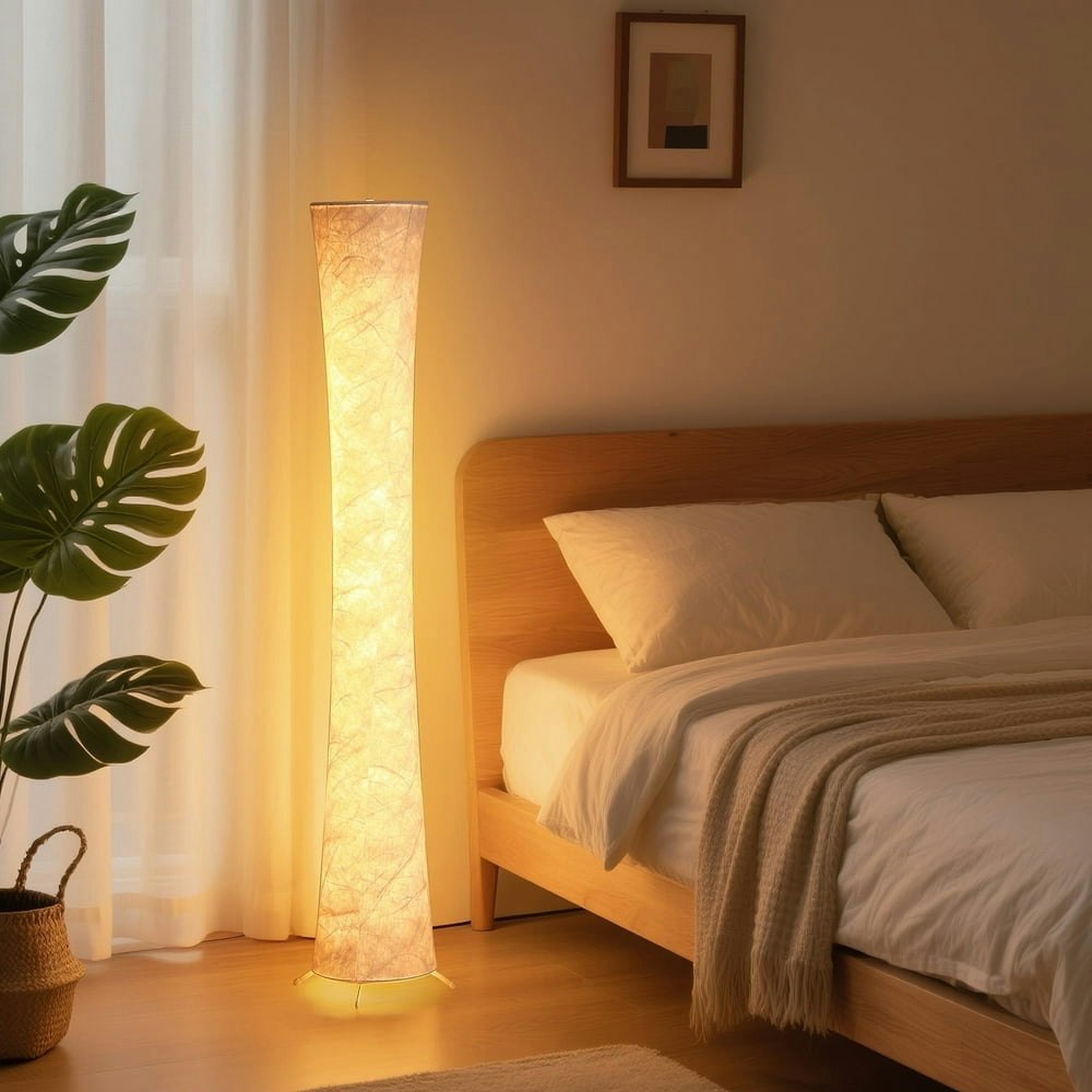 Sunmory 61" RGBIC LED Floor Lamp: $32.99 Sunmory 61" RGBIC LED Floor Lamp: $32.99