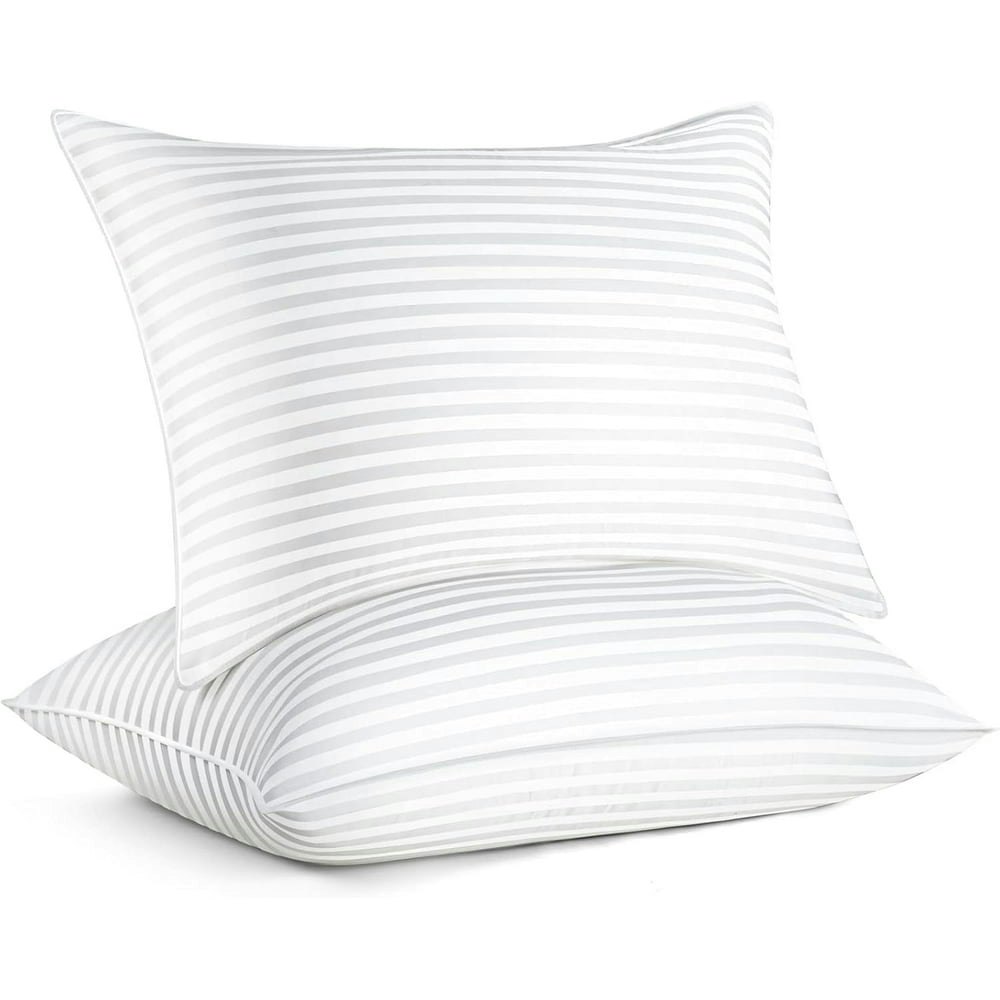 Sormag Queen Size Bed Pillows 2-Pack: $24.89 Sormag Queen Size Bed Pillows 2-Pack: $24.89