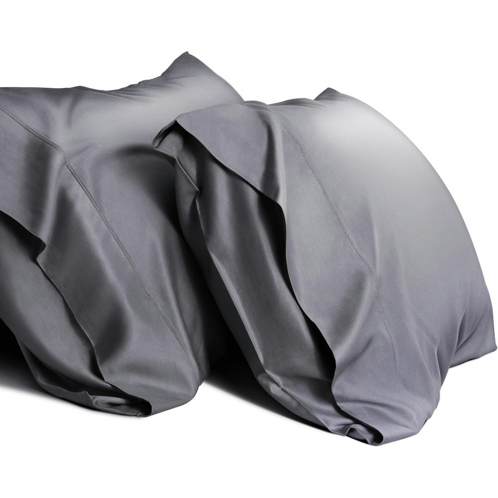 Sormag Bamboo Cooling Pillowcases Queen Size 2-Pack: $13.49 Sormag Bamboo Cooling Pillowcases Queen Size 2-Pack: $13.49