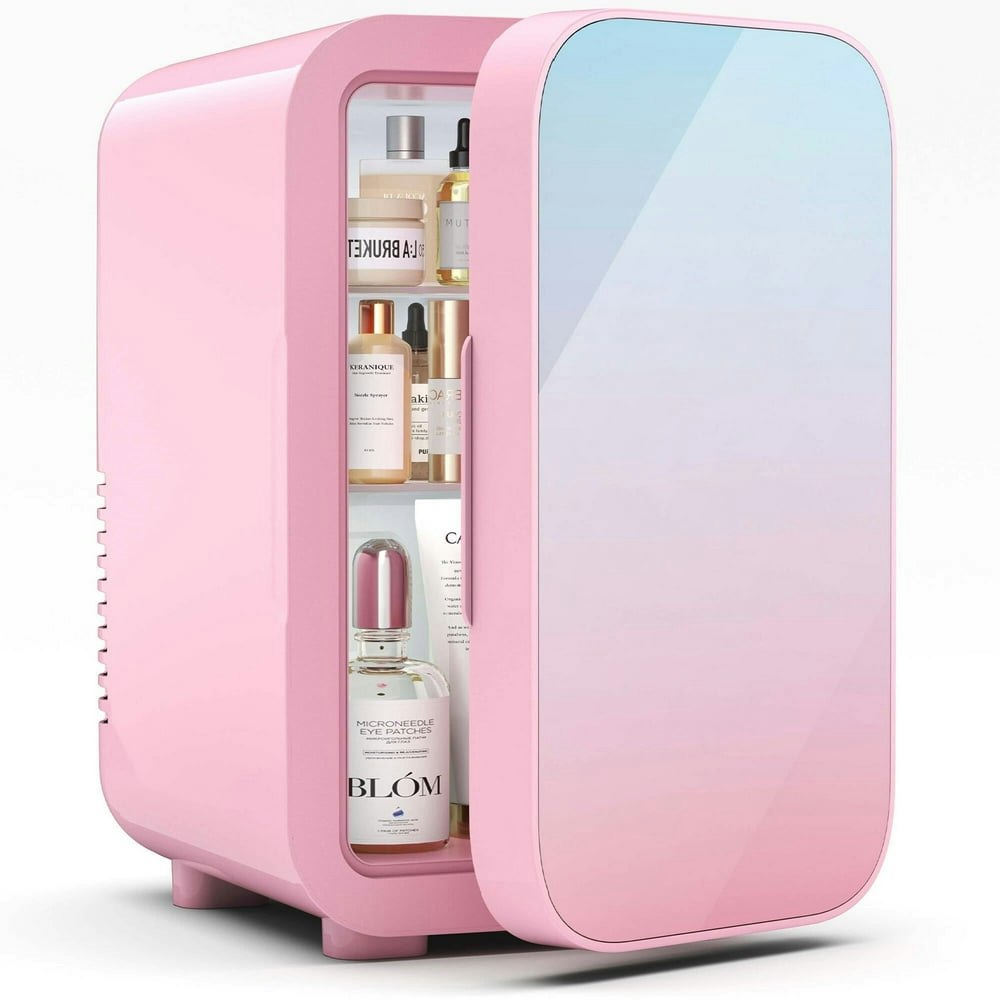 Beichen 6-Liter Mini Skincare Fridge: $56.99 Beichen 6-Liter Mini Skincare Fridge: $56.99