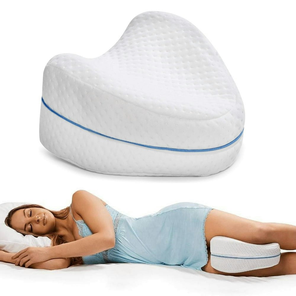 Jarengo Legacy Leg & Knee Foam Support Pillow: $16.19 Jarengo Legacy Leg & Knee Foam Support Pillow: $16.19