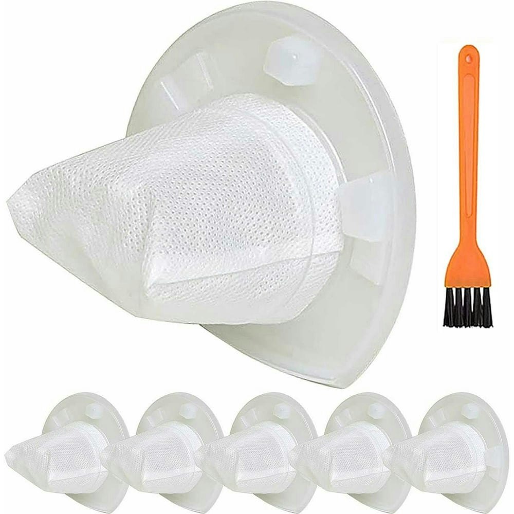 Replacement Filter for Black+Decker Power Tools VF110 Dustbuster Cordless Vacuum 6-Pack: $13.41 Replacement Filter for Black+Decker Power Tools VF110 Dustbuster Cordless Vacuum 6-Pack: $13.41
