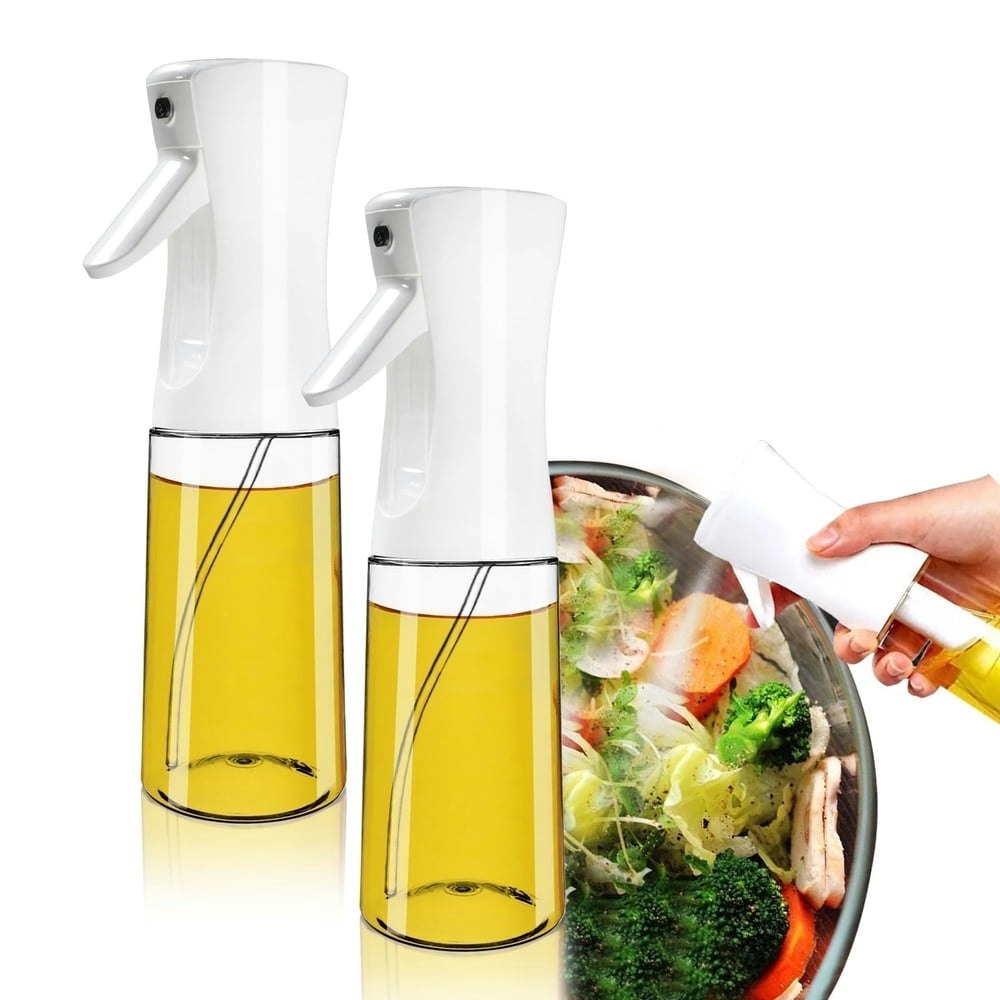 Agcan Oil Sprayer 2-Pack: $11.41