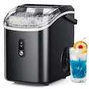Simzlife Nugget Ice Maker Countertop for $115 + free shipping