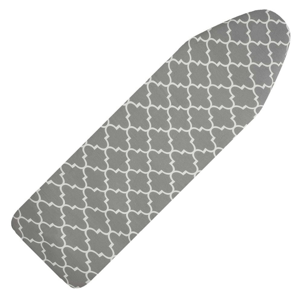 AMQTSLM Ironing Board Cover and Pad 54"x15": $12.99 AMQTSLM Ironing Board Cover and Pad 54"x15": $12.99
