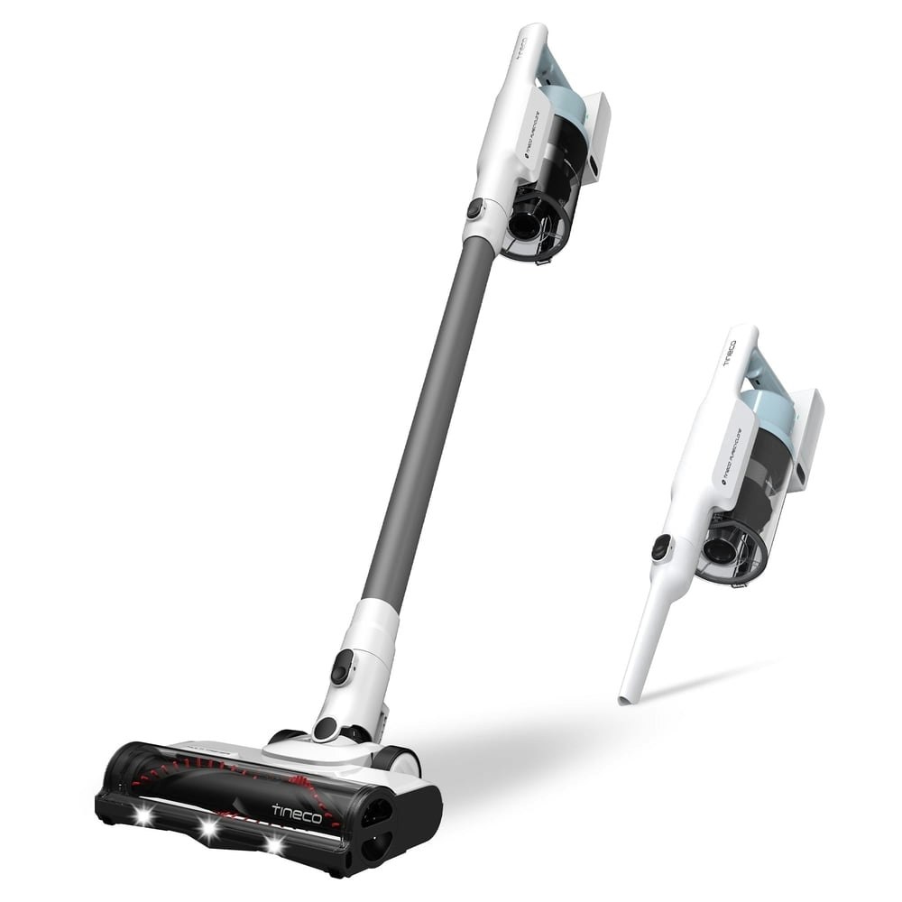 Tineco GO203 Cordless Stick Vacuum: $149.99
