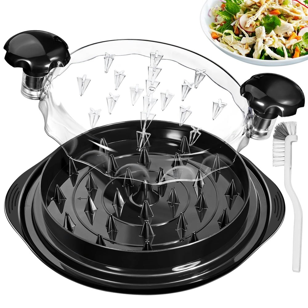 Gimgong Chicken Shredder 1 Count: $12.99