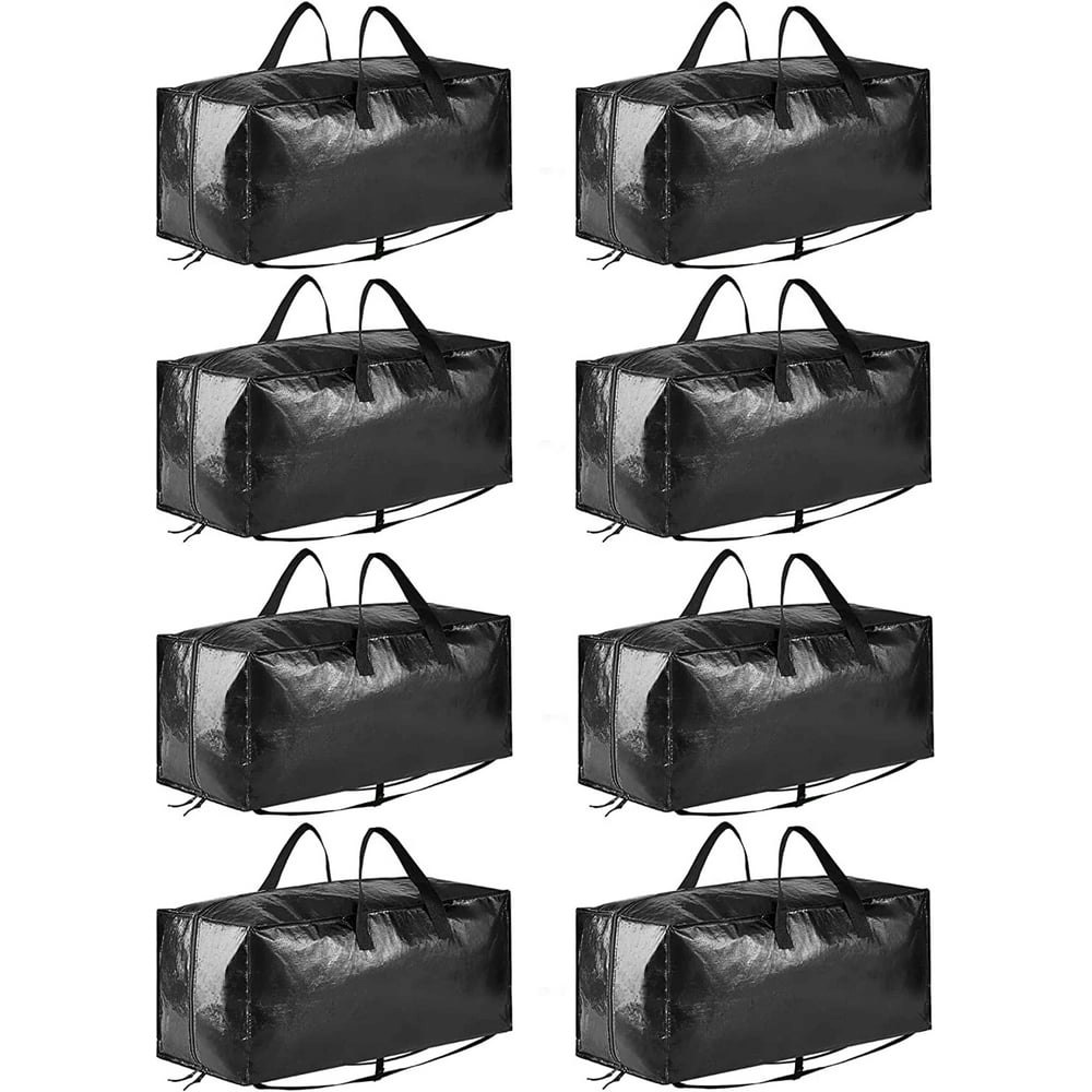Moving Bags 8-Pack: $27.59 Moving Bags 8-Pack: $27.59