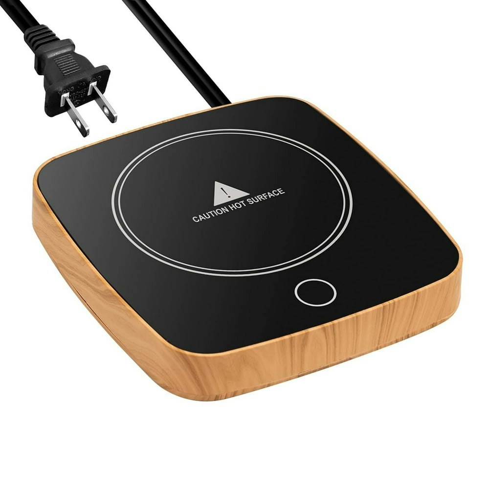 BN-Link Electric Mug Warmer for Desk: $13.49 BN-Link Electric Mug Warmer for Desk: $13.49