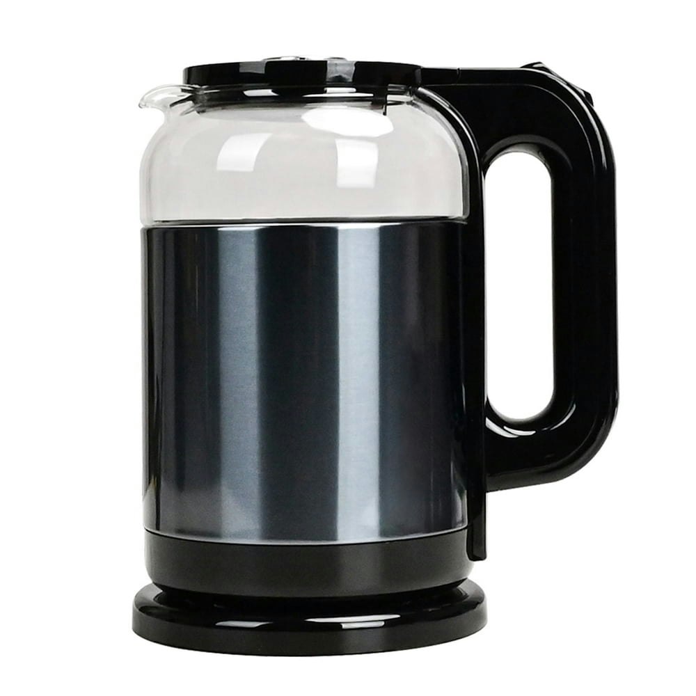 Tinana 2L Glass Electric Kettle: $20.99 Tinana 2L Glass Electric Kettle: $20.99