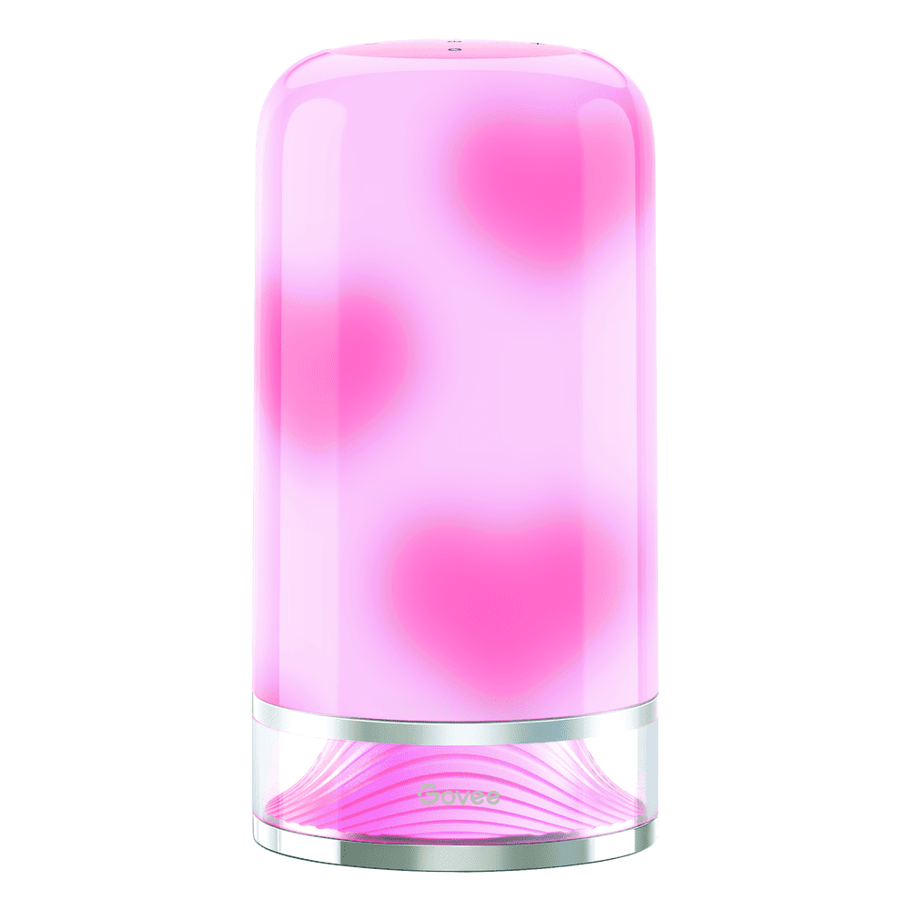 Govee Smart RGBIC Table Lamp: $63.99