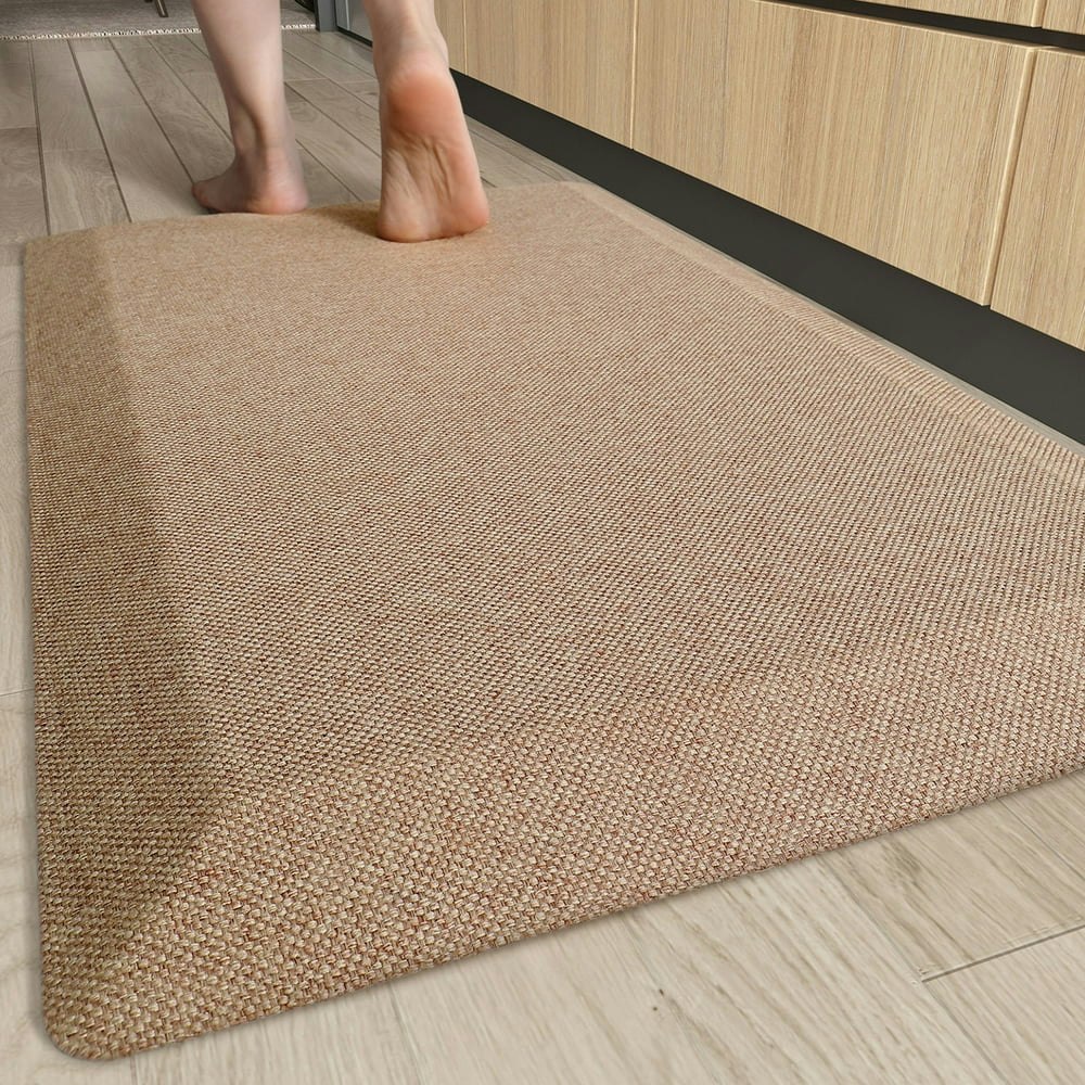 Pabube Anti-Fatigue Kitchen Mat 20\"x32\": $22.39