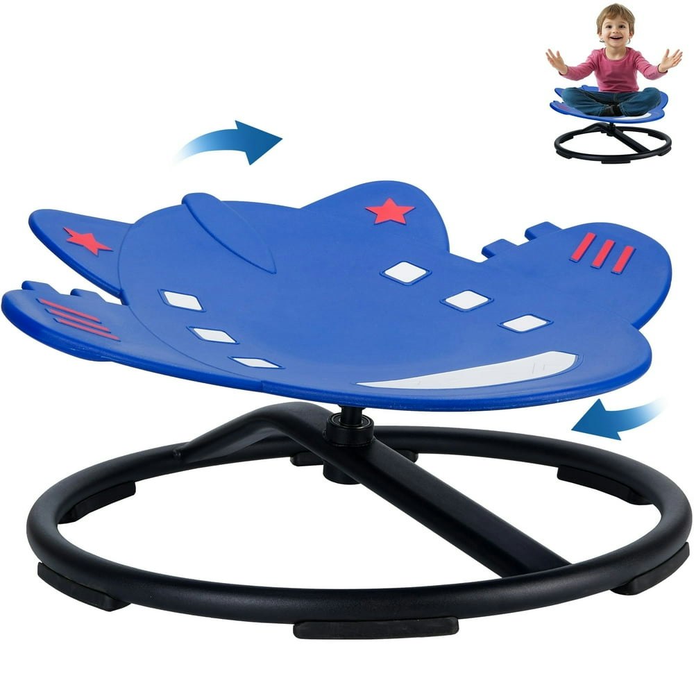 Sensory Spinning Swivel Chair for Kids: $66.99