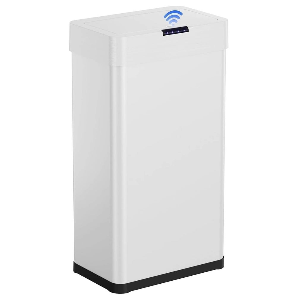 Pirecart 13.2 Gallon Automatic Touchless Trash Can: $59.69 Pirecart 13.2 Gallon Automatic Touchless Trash Can: $59.69