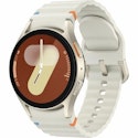 Certified Refurb Samsung Galaxy Watch 7 40mm Aluminum Smartwatch + free shipping