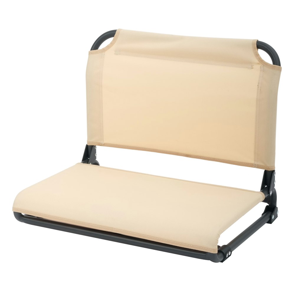 Ozark Trail Stadium Seat: $12.50 Ozark Trail Stadium Seat: $12.50
