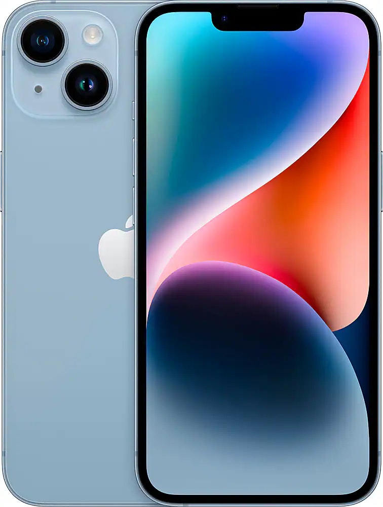 Open-Box Unlocked Cell Phones at Best Buy: Up to 40% off