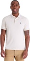 U.S. Polo Assn. Men's Classic Tipped Interlock Polo Shirt + free shipping w/ $35