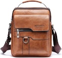 Weixier Men's Crossbody Bag + free shipping w/ $35