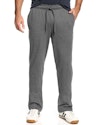 Champion Men's Jersey Open-Bottom Pants + free shipping w/ $39