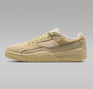 Nike Men's Jordan Flight Court Men's Shoes: $63