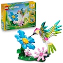 LEGO Creator 3-in-1 Hummingbird Set + free shipping w/ Prime
