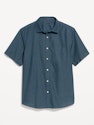Old Navy 2-Day Men's Shirts Sale + free shipping w/ $35